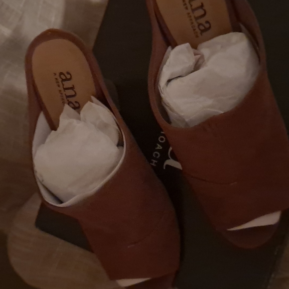 Ana brand shoes from JCPENNEY - Picture 4 of 4